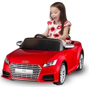 RideOnR/CAudiTTSRoadster(2.4G)Red