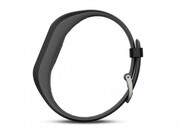 GARMINVivosportSlateL,OLEDdisplay,ActivityTracker,GPS,Timer,Stopwatch,Smartnotificatiions,Stepcounter,Movebar,Sleepmonitoring,Caloriesburned,HeartRate,BatterylifeGPSmode:Upto8hours/Smartwatchmode:Upto7days