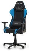 GamingChairDXRacerFormulaGC-F11-NB,Black/Blue,Usermaxloadtupto150kg/height145-185cm