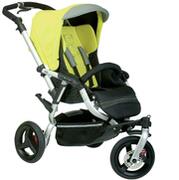 Коляска"SlalomProReverse-FormulaMatrixLight"Anis