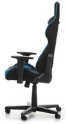 GamingChairDXRacerFormulaGC-F11-NB,Black/Blue,Usermaxloadtupto150kg/height145-185cm