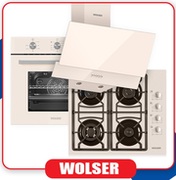 SETbucatarieWOLSERIvoryWL122112/121983/122110