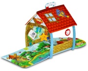 ИгровойковрикLioneloAgnesPlus