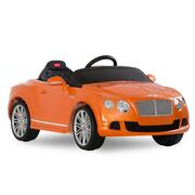RideOnBentleyGTC,Orange