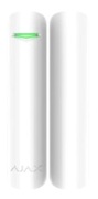 AjaxWirelessSecurityOpeningDetectorDoorProtect,White