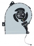 CPUCoolingFanForAsusVivoBookMaxX541NA,X541NC(FCNBRUSHLESSMOTORDFS2004057S0T,13NB0CG0T11011)(4pins)Original