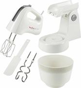 МиксерMoulinexHM615110