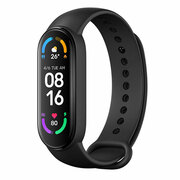 XiaomiMiband6,Black