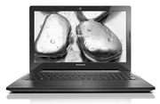 LenovoIdeaPadG50-30GSlimBlack15.6"HD(Intel®Celeron®DualCoreN28402.16-2.58GHz(BayTrail-M),2GbDDR3RAM,500GBHDD,Intel®HDGraphics,DVDRW,CR,WiFi-N/BT4.0,HDWebcam,HDMI,1xUSB3.0,2xUSB2.0,RUS,FreeDos,2.3kg)