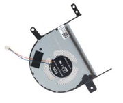 CPUCoolingFanForAsusVivoBookS15S510S510US510UQS510UAX510X510U(4pins)