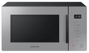 MicrowaveOvenSamsungMS23T5018AG/BW,23l,800W,electroniccontrol,5powerlevels,28.8cmrotatingplate,defrostfunction,interiorlighting,blackglass