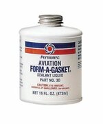 PERMATEX(3H(80019))Авиационныйпрокладочныйгерметик(118мл)