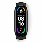 XiaomiMiband6,Black