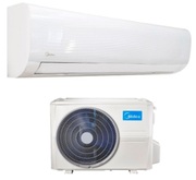 AirconditionerMideaAFB-12HRN112kBTU