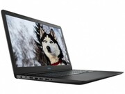 DELLInspironGaming17G3Black(3779),17.3"IPSFullHD(Intel®Hexa-core™i7-8750H2.20-4.10GHz(CoffeeL),16GBDDR4RAM,256GBSSD+2.0TB,GeForce®GTX10604GBDDR5,CardReader,WiFi-AC/BT5.0,4cell,HD720pWebcam,BacklitKB,RUS,Ubuntu,3.27kg)