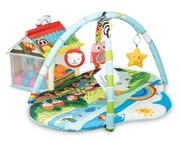 ИгровойковрикLioneloImkePlus