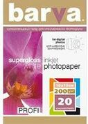A6200g500pProfiHighGlossyInkjetPhotoPaperBarva