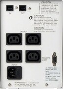 UPSPowerComSMK-1500ASmartLineInteractive,AVR,RS232,Internet