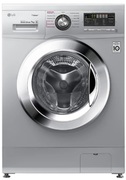 Washer*LGF12M7HDS4,White