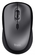 МышьTrustYvi+EcoWirelessSilentBlack