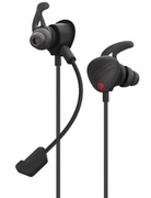 GenesisHeadsetOxygen400,2.0Stereo,3.5mm,Black(PS4,PC,NintendoSwitch,XOne,iOS,Android)