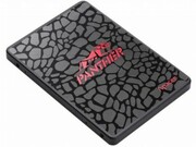 2.5"SATASSD256GBApacerAS350Panther[R/W:560/540MB/s,85/86KIOPS,S11,BiCS],Retail