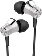 Earphones1MOREPistonFitSilver(E1009)