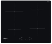 ИндукционнаяварочнаяпанельWhirlpoolWSQ4860NE