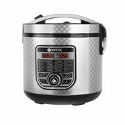 МультиваркаVITEKVT-4282,gray