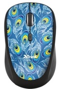 МышьTrustYviPeacockWireless