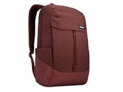 ThuleLithosBackpack20L,DarkBurgundy