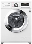 WasherLGF12M7HDS3,White