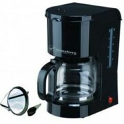 ЭлектрокофеваркаHausbergHB-3600