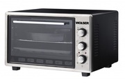 ЭлектропечьWolserWL-45MLBlackTF