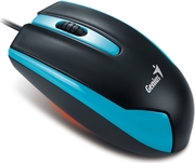 GeniusDX-100,Blue,USB,Optical,1200dpi