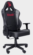 ИгровоеКреслоA4TechBloodyGC-330,ЧёрныйСерый