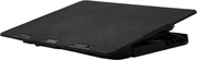 GembirdNBS-2F15-02,Notebookcoolingstand,upto15.6",LEDbacklightinfans,Coolingfans:2pcs,1000RPM(±10%),noise20dBa