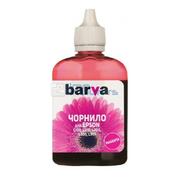 InkEpsonL100magenta180grPatron/Barva
