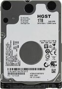 2.5"HDD1.0TBHitachi"HTS541010B7E610(1W10028)"[SATA3,128MB,5400rpm,7.0mm]