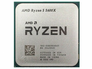 CPUAMDRyzen55600X6-Core,12Threads,3.7-4.6GHz,Unlocked,35MBCache,AM4,WraithStealthCooler