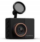 GarminDashCAM45FullHDvehiclerecorder,3.0"Display,FHD@30fps,GPS,MicroSDupto32GB,IncidentDetectionsensorautomaticallysavesfootageofcollisionsandincidents