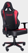 ИгровоеКреслоA4TechBloodyGC-330,ЧёрныйКрасный