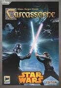 CARCASSONNE:STARWARS