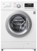 WasherLGF1296TDS1,White