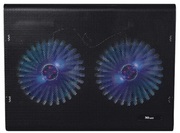 TrustAzulCoolingPad17.3"Black