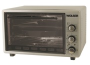 ЭлектропечьWolserWL-45MLGreyTF