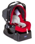 КоляскаChicco№3"Tech6WD"Fuego