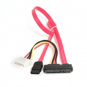 CablexpertCC-SATA-C1,SerialATAIIIdataandpowercombocable