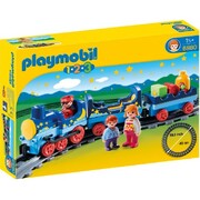 NightTrainwithTrackPLAYMOBIL