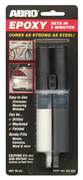 ABRO(EG330)Клейэпоксидный(серый)вшприцах(30мл)